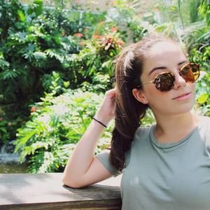 Meet your Posher, Alexa